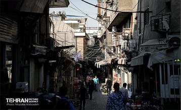 سیم های رها شده 3