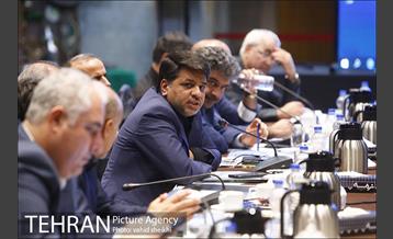 بیست و نهمین جلسه شورای معاونان،مشاورین و شهرداران 20