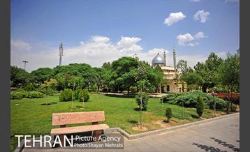 بوستان الغدیر 9