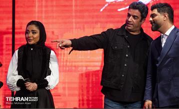 اکران مردمی اولین قسمت سریال «یزدان» 5