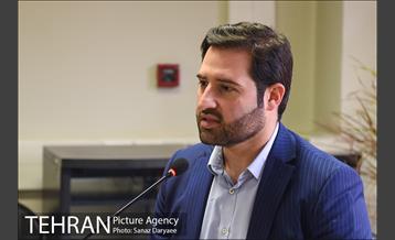 بازدید مدیرکل دفتر شهردار تهران از  سازمان فناوری اطلاعات و ارتباطات شهرداری تهران 15