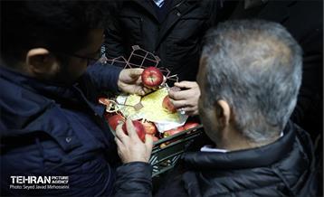 بازدید از سردخانه 15