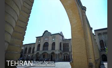 عمارت مسعودیه 31