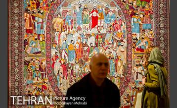 باغ موزه نگارستان 34