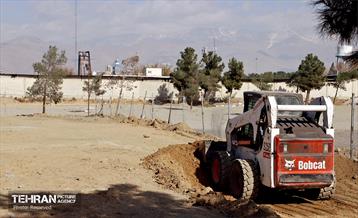 اینجا کارگاهه؛ بازار پرندگان خلیج فارس 1