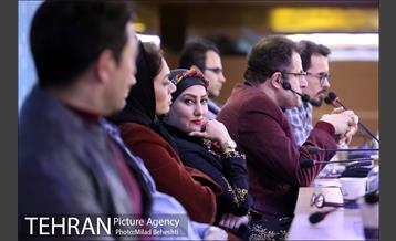 یازدهمین روز جشنواره فیلم فجر در برج میلاد 44