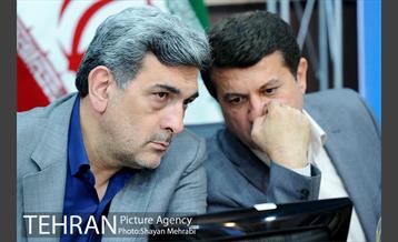 بیست و ششمین جلسه شورای معاونین، مشاورین و شهرداران مناطق 13