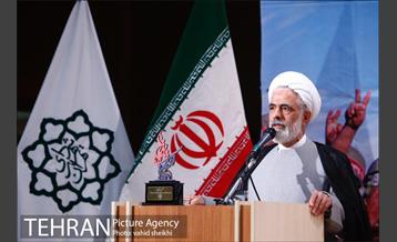 یادواره سرداران شهید و نکوداشت ایثارگران  22