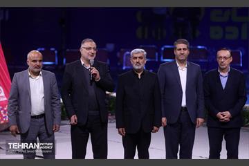 همایش حال خوب کودکان دارای معلولیت 12