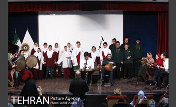 جشن مهر و ما 11