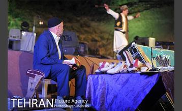 جشنواره ملی چارسوق برج میلاد تهران 25