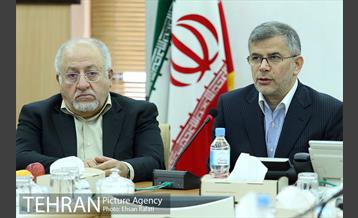 اولین روز کاری صالحی امیری در معاونت امور اجتماعی-فرهنگی 5