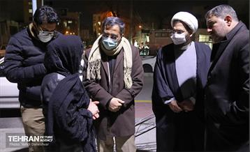 ولادت با سعادت حضرت فاطمه زهرا(س) در منطقه 17