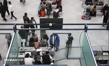 آغاز بهره برداری از پایانه جدید شرق 38