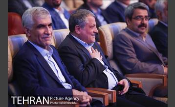 دومین همایش فصلی مدیران شهرداری تهران 11