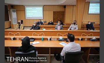 امضای تفاهم نامه همکاری شهرداری تهران و سازمان اورژانس کشور 12