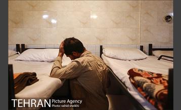 شبگردی اصحاب رسانه در منطقه 4 شهرداری تهران 26