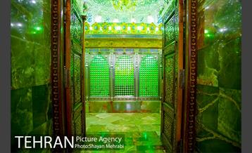 امامزاده صالح (ع) 28