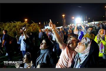 جشن ۱۰ کیلومتری غدیر 16