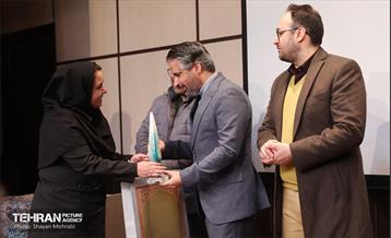 اختتامیه دوره‌های روابط عمومی الکترونیک 4