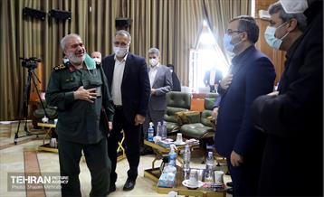 چهاردهمین جلسه شورای شهر تهران 15