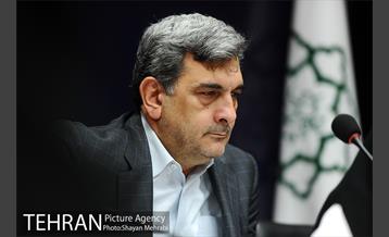 نشست روز جهانی بدون خودرو با حضور شهردار تهران 13