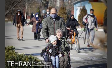 مراسم گرامیداشت هفته هوای پاک  5