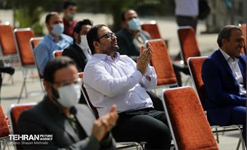 جشن میلاد امام زمان (عج) و روز جوان 6