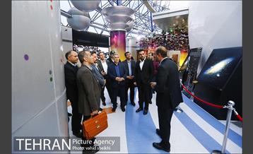 تهرانگردی شهردار و اعضای شورای شهر تبریز 29