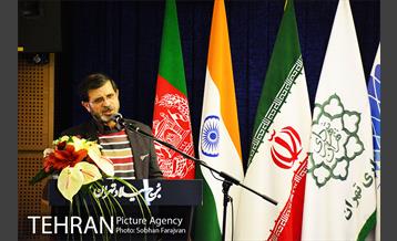 مراسم شبی به بلندای میلاد  22