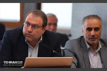 دومین نشست نخبگانی مدیریت شهری و امضای تفاهم نامه با دانشگاه تهران 11