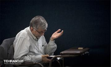 مراسم دعای روز عرفه در دانشگاه تهران 8