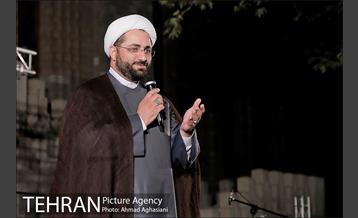 جشن بزرگ عیدفطر در میدان مشق 7