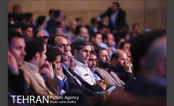 دومین همایش فصلی مدیران شهرداری تهران 4