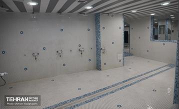 بهره‌برداری از مجموعه ورزشی شهید نصراله صاحبی 41