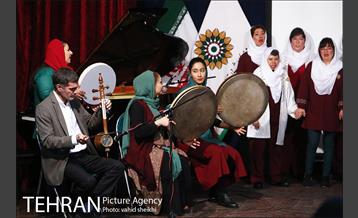 جشن مهر و ما 12