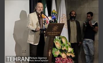 جشن تولد 63 سالگی امین تارخ 23