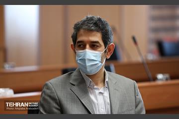 نشست شهردار تهران با فرمانده نیروی انتظامی تهران بزرگ 20
