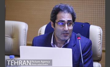 نشست های تخصصی با موضوع "زنان، معماری و فضاهای شهری 20