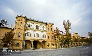 پاییز میدان مشق 25