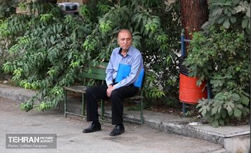 آئین بازگشایی مدرسه البرز 42