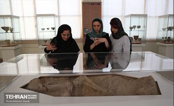 تور تهرانگردی قلب طهران