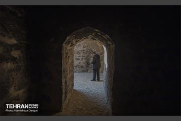زندان هارون‌الرشید 11