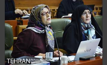 دویست و یکمین جلسه شورای شهر  3