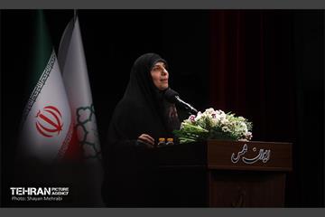آیین میثاق و همبستگی زنان در جنگ 12 روزه 19
