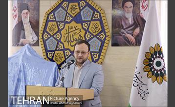 آیین افتتاحیه خانه قرآن شهید جلالی ثانی 11