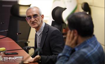 نشست هم اندیشی روز ملی حمل و نقل 4