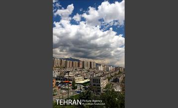 آماده سازی بخش های جدید بوستان پرواز 10