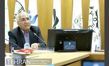 نود و ششمین نشست مجمع شهرداران کلان شهرهای ایران به میزبانی تهران 14