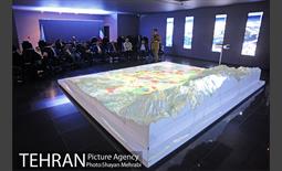 بازدید شهردار مونترال از رصدخانه شهر تهران 7